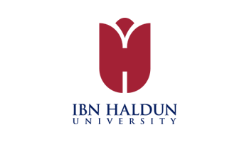 ibn haldun logo