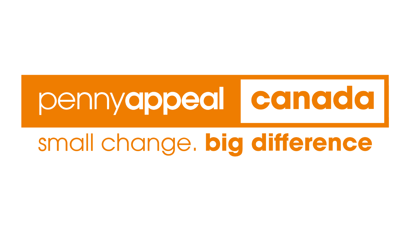 penny appeal canada logo