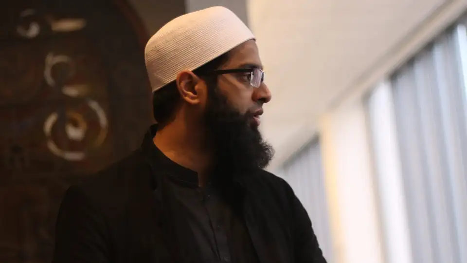 mawlana bilal ali profile