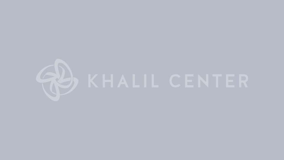 general khalil image