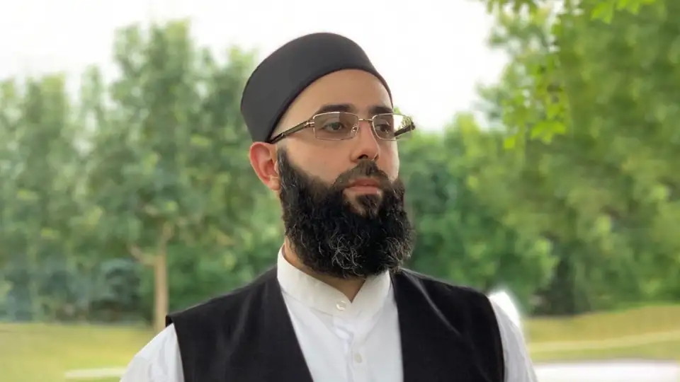 hooman keshavarzi profile