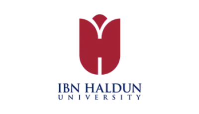 ibn haldun logo