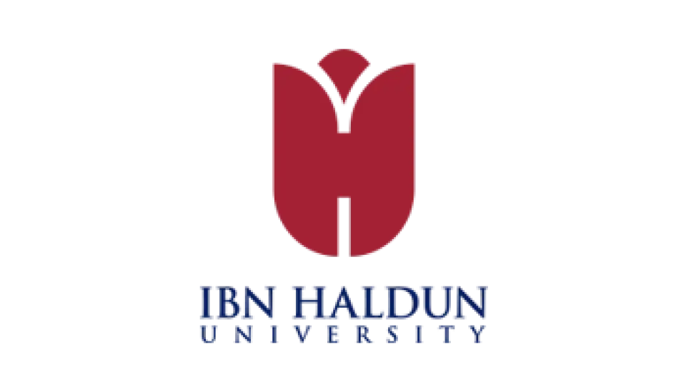 ibn haldun logo