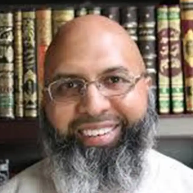 shaykh suhail mulla profile