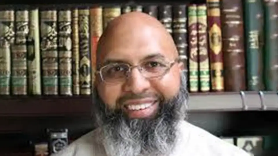 shaykh suhail mulla profile