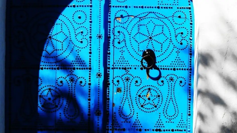 sidi bou said