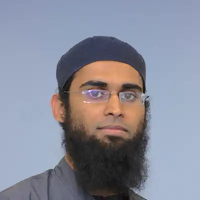 munsif mubarak