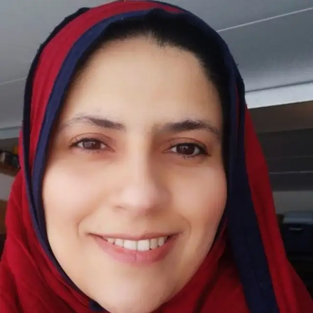 maria habeeb