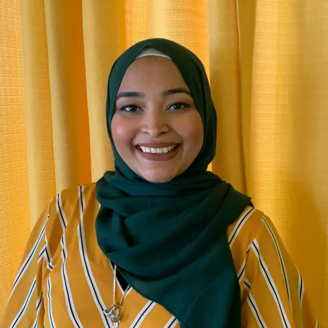 fatima baig