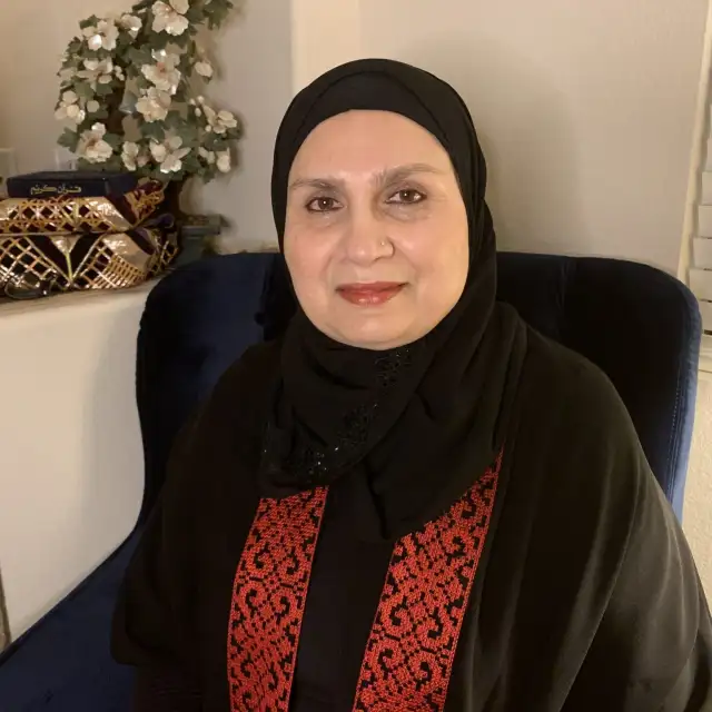 humera sheikh