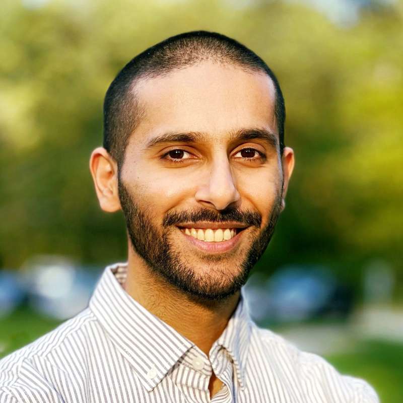 Staff - Khalil Center