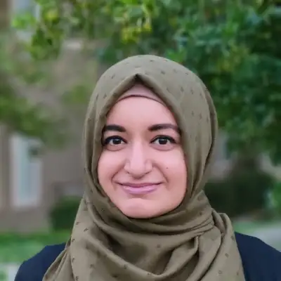 sabreen azhar