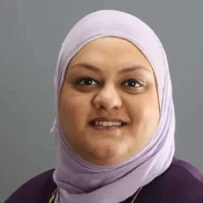 sarah syed