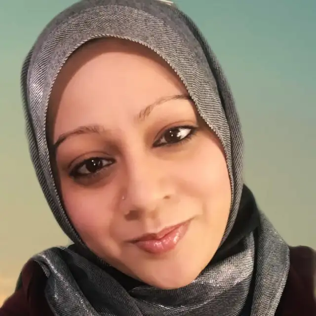 unaiza malik