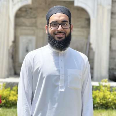 abdullah ansari profile image