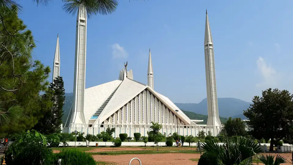 islamabad