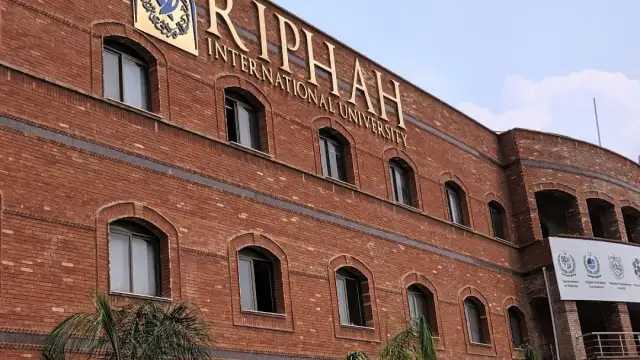 riphah 2