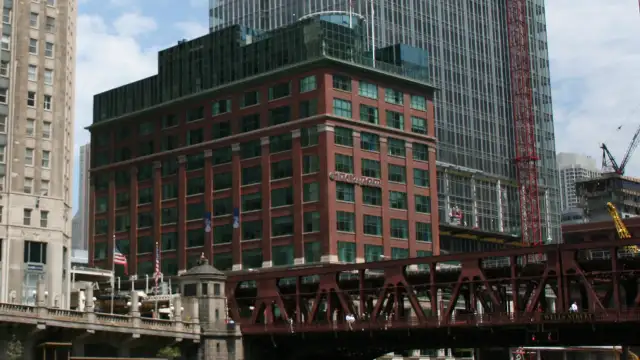 tcspp chicago campus