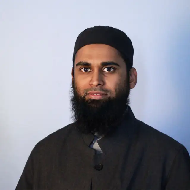 munsif mubarak