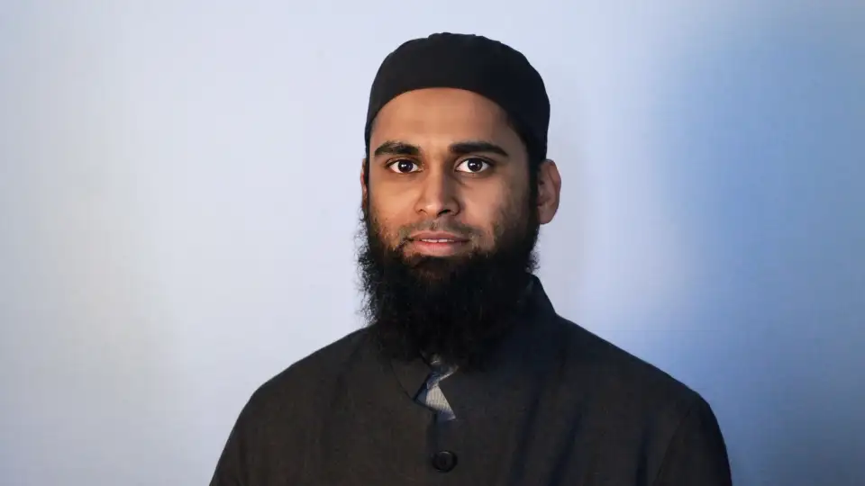 munsif mubarak