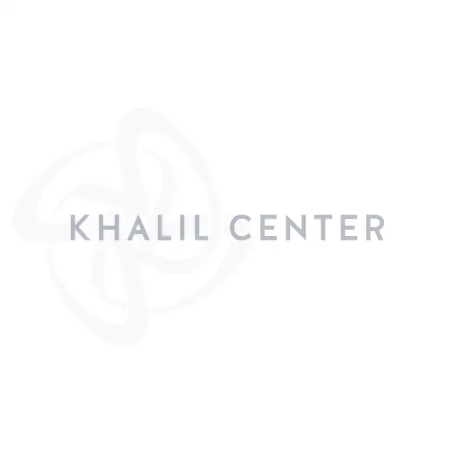 default khalil center thumbnail square