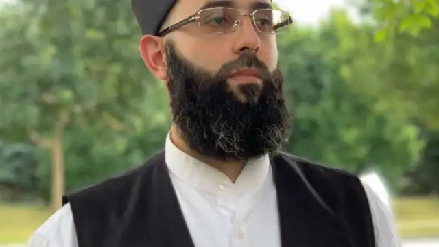hooman keshavarzi
